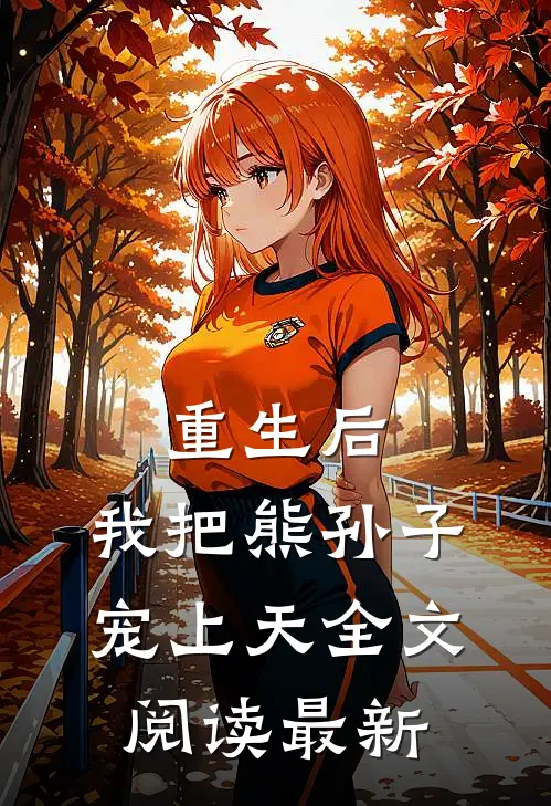 重生后,我把熊孙子宠上天全文阅读最新