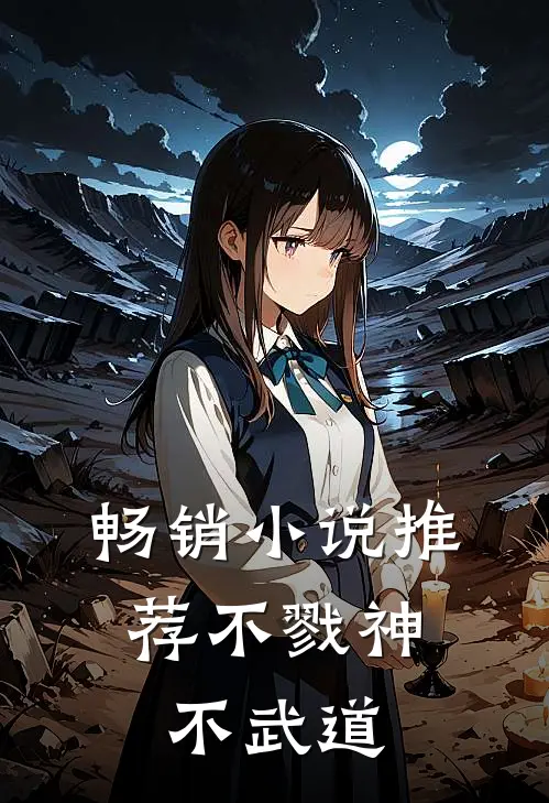 畅销推荐不戮神,不武道的