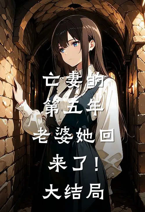 亡妻的第五年,老婆她回来了!大结局