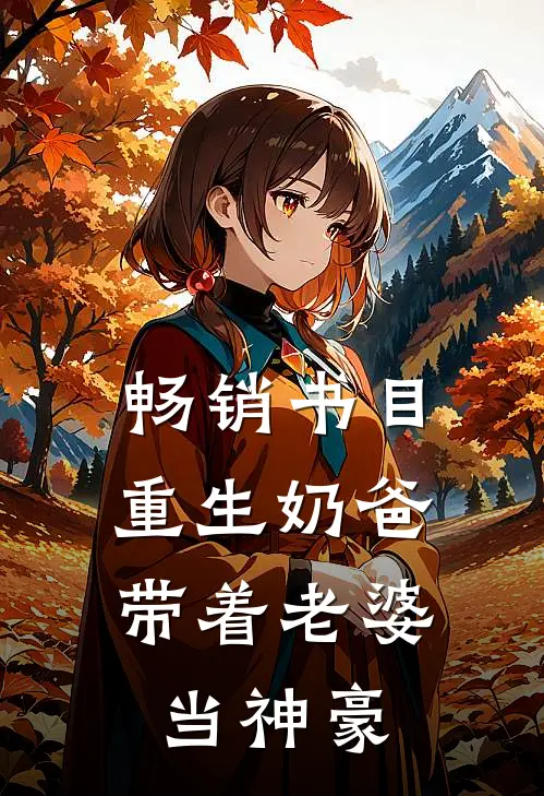 畅销书目重生奶爸，带着老婆当神豪