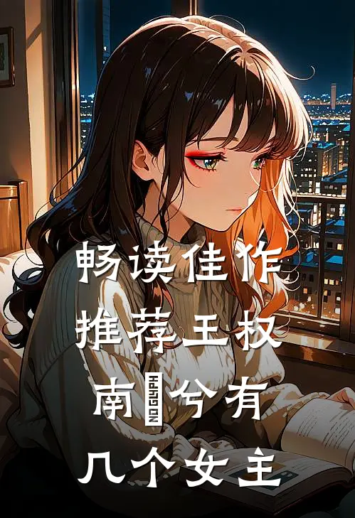 畅读佳作推荐王权南玥兮有几个女主