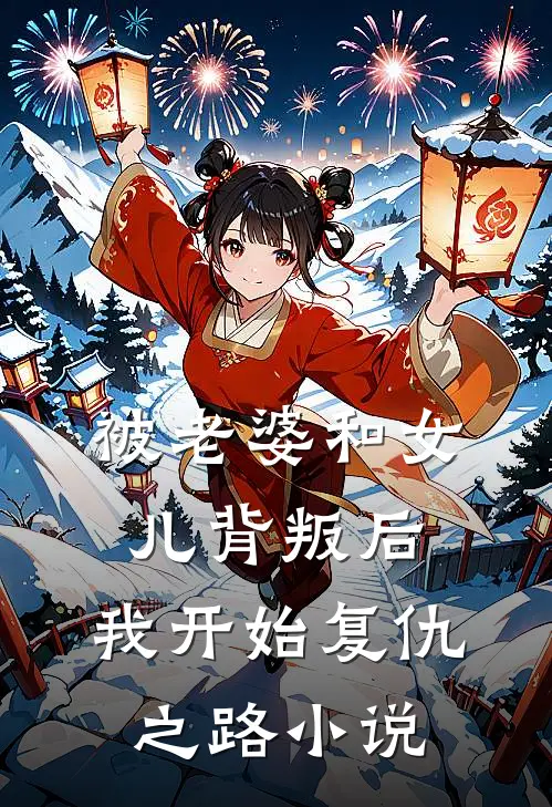 被老婆和女儿背叛后，我开始复仇之路小说