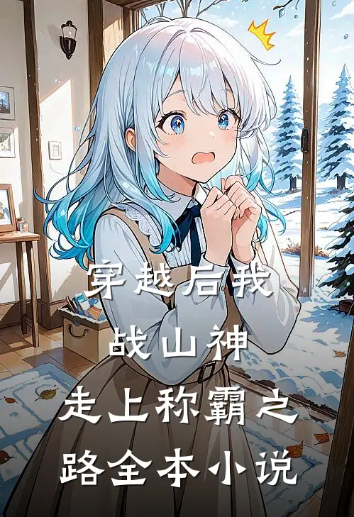穿越后我战山神,走上称霸之路全本免费阅读