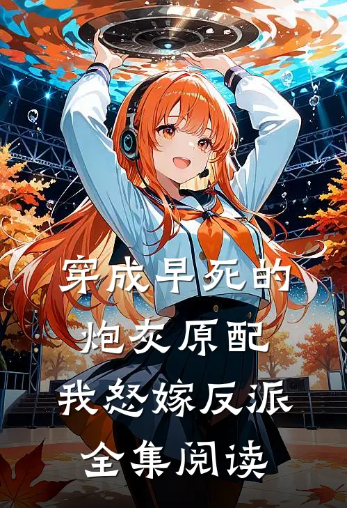 穿成早死的炮灰原配，我怒嫁反派全集阅读
