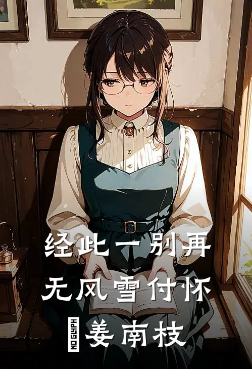 经此一别再无风雪付怀璟姜南枝
