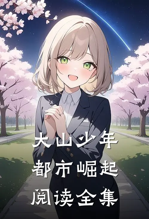 大山少年都市崛起阅读全集