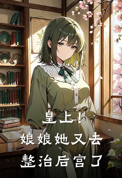 皇上!娘娘她又去整治后宫了