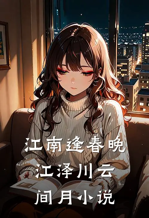 江南逢春晚江泽川云间月小说