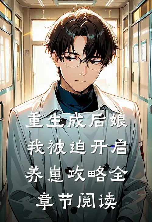 重生成后娘,我被迫开启养崽攻略全章节阅读完整版