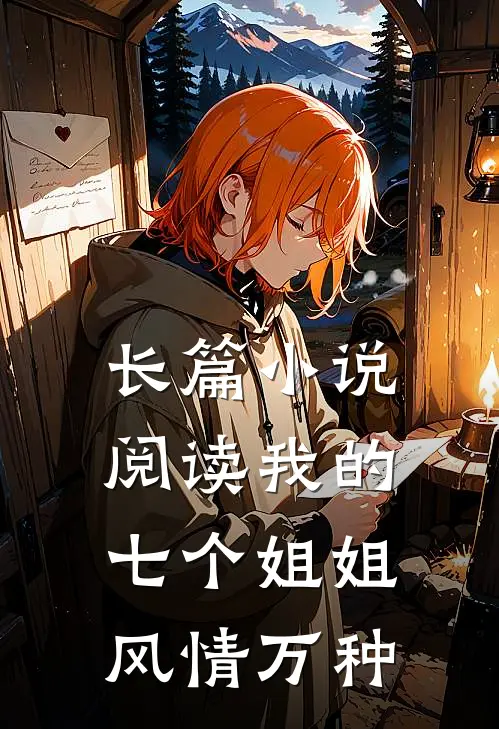 长篇阅读我的七个姐姐风情万种全文
