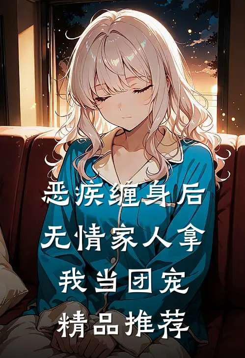 恶疾缠身后，无情家人拿我当团宠精品推荐