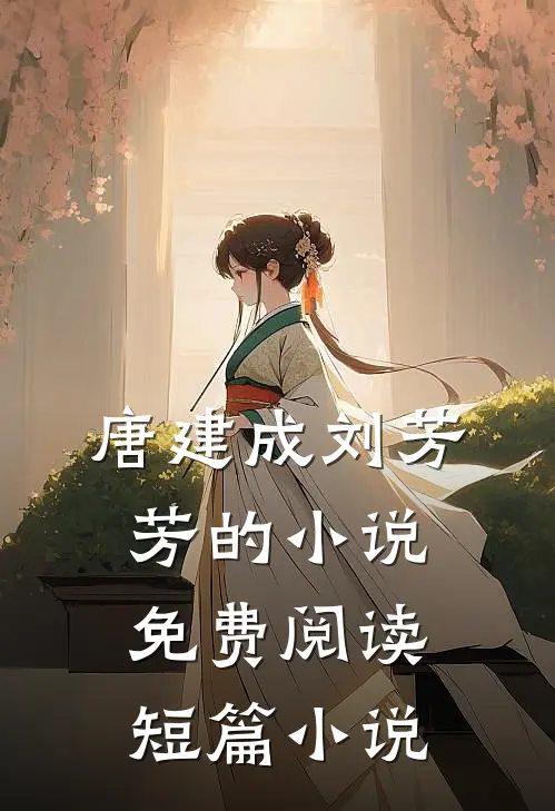 唐建成刘芳芳的小说免费阅读短篇小说