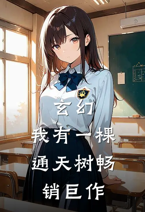 玄幻我有一棵通天树畅销巨作