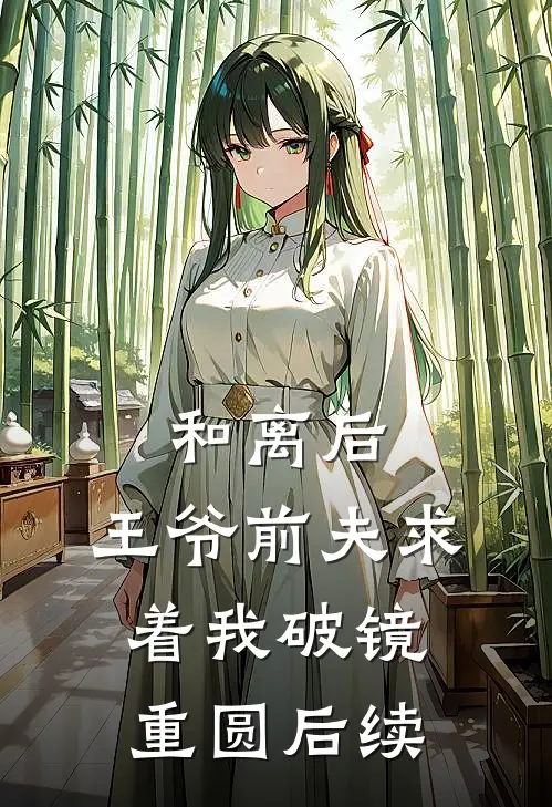 和离后，王爷前夫求着我破镜重圆后续