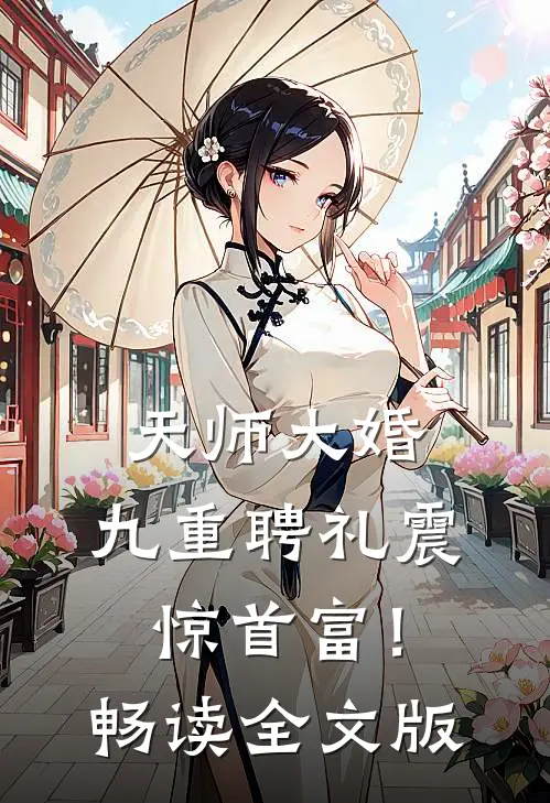 天师大婚，九重聘礼震惊首富！畅读全文版