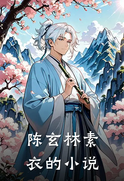 陈玄林素衣小说师娘求放过在线阅读