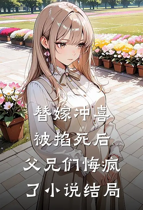 替嫁冲喜被掐死后,父兄们悔疯了结局是啥