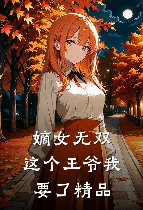 嫡女无双这个王爷我要了精品免费阅读