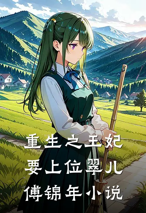 重生之王妃要上位翠儿傅锦年免费阅读