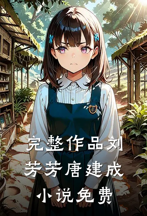 完整作品刘芳芳唐建成小说免费