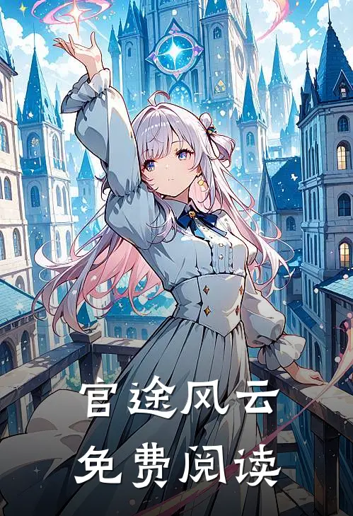 官途风云免费阅读