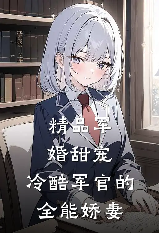 精品军婚甜宠冷酷军官的全能娇妻漫画