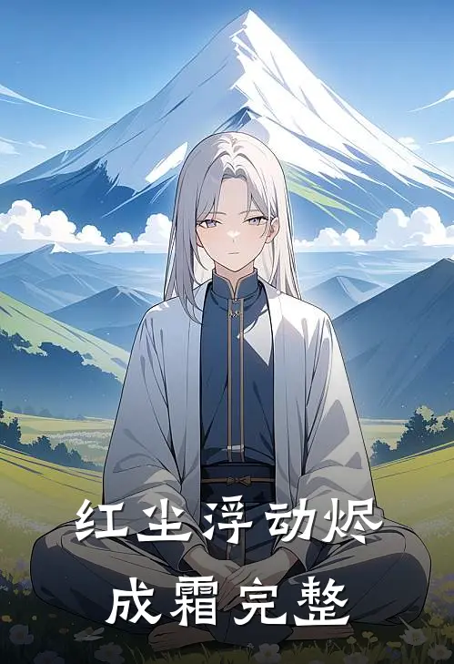 红尘浮动烬成霜完整