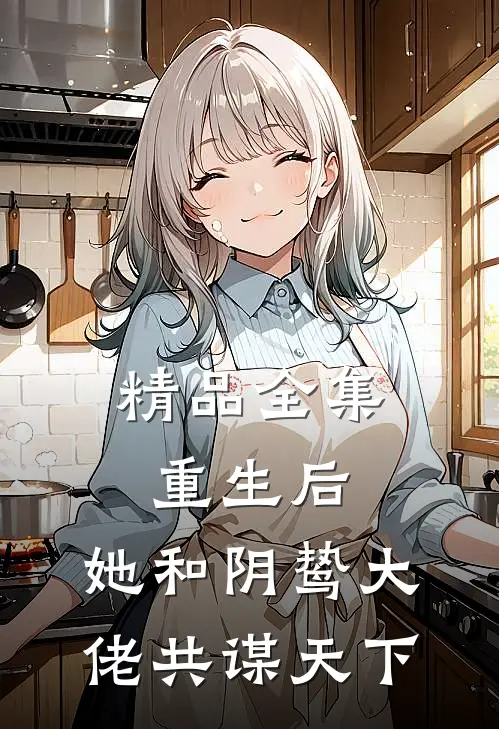 精品全集重生后,她和阴鸷大佬共谋天下