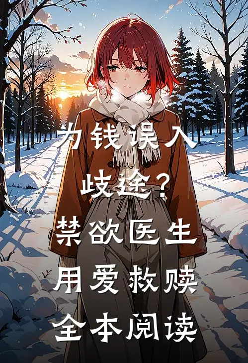 为钱误入歧途？禁欲医生用爱救赎全本阅读