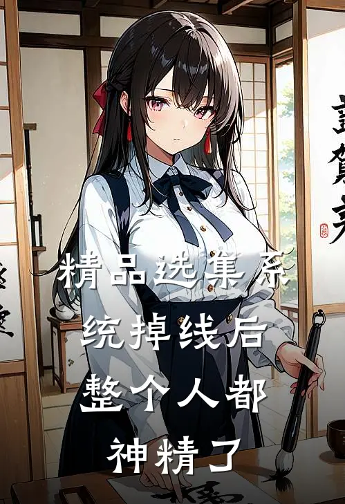 精品选集系统掉线后，整个人都神精了