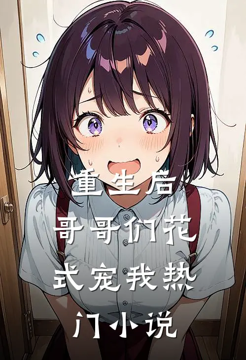 重生后,哥哥们花式宠我热门
