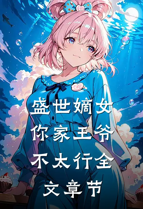 盛世嫡女你家王爷不太行全文章节阅读