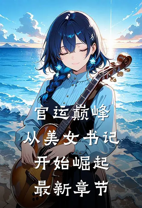 官运巅峰,从美女书记开始崛起最新章节阅读