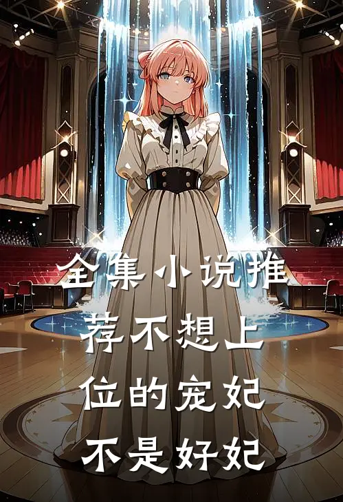 全集小说推荐不想上位的宠妃不是好妃