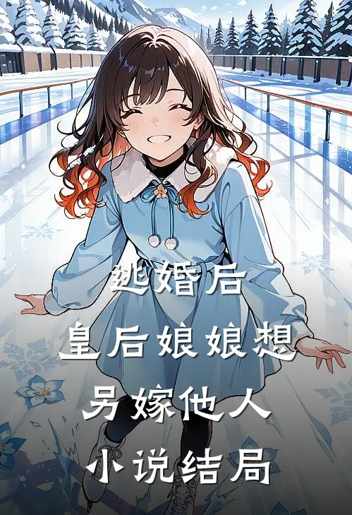 逃婚后，皇后娘娘想另嫁他人小说结局
