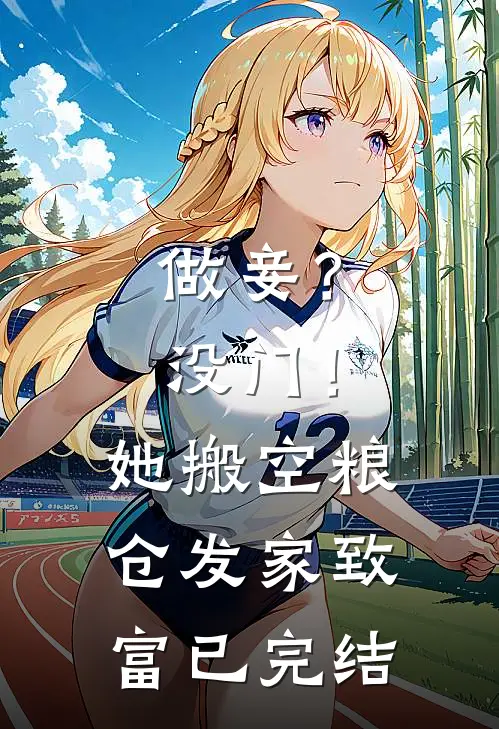 做妾？没门！她搬空粮仓发家致富已完结