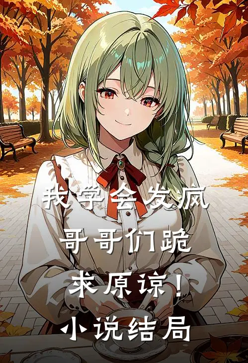 我学会发疯,哥哥们跪求原谅!结局怎么样