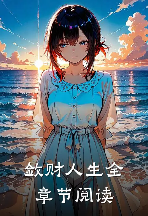 敛财人生全章节阅读