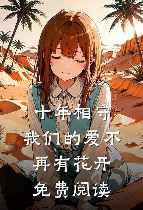 十年相守,我们的爱不再有花开免费阅读全文