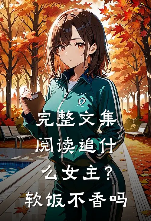 完整文集阅读追什么女主？软饭不香吗