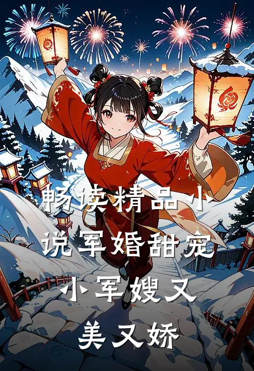 畅读精品军婚甜宠小军嫂又美又娇