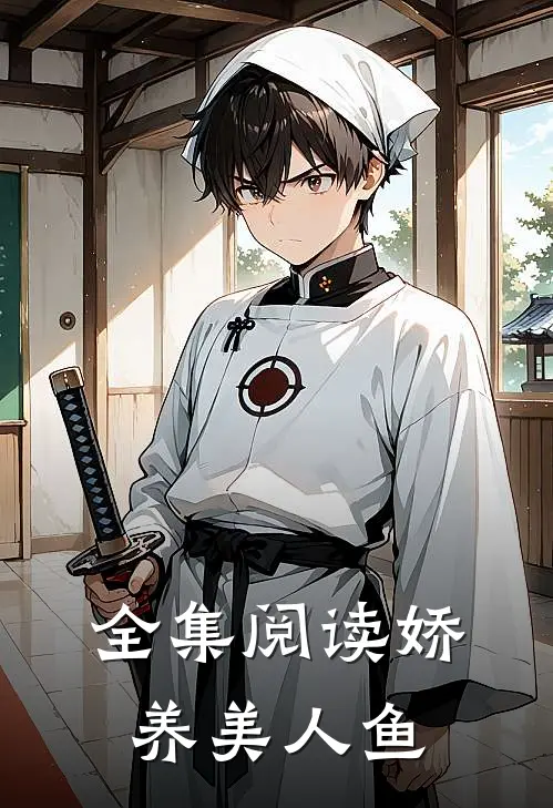 全集阅读娇养美人鱼