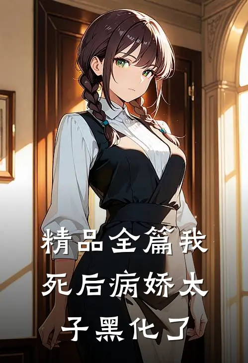 精品全篇我死后病娇太子黑化了