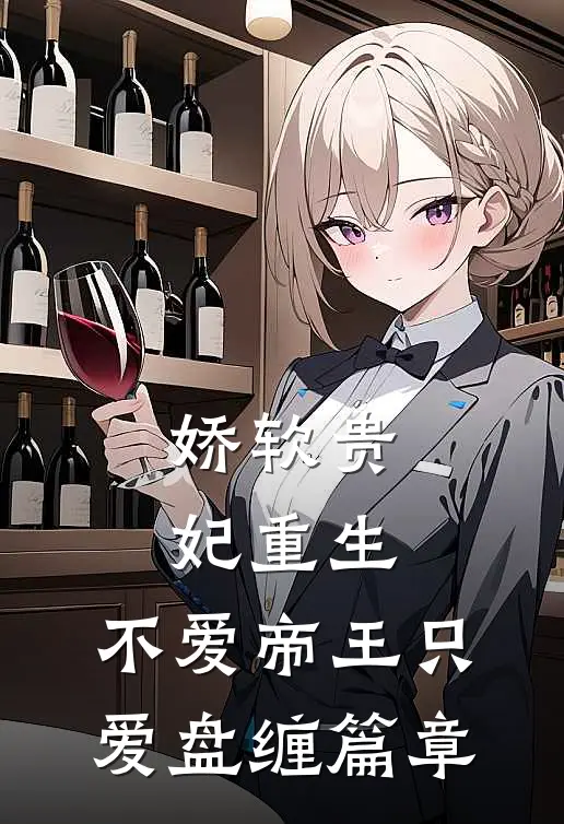 娇软贵妃重生不爱帝王只爱盘缠篇章免费阅读