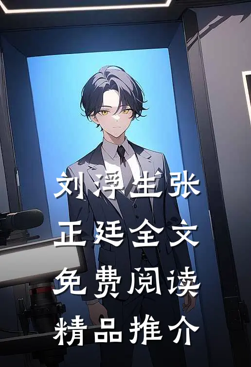 刘浮生张正廷全文免费阅读精品推介