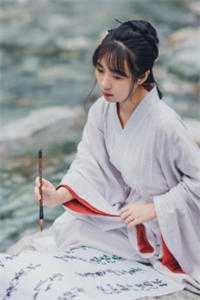 爱如朝露早逝秦时安顾潮后续+完结