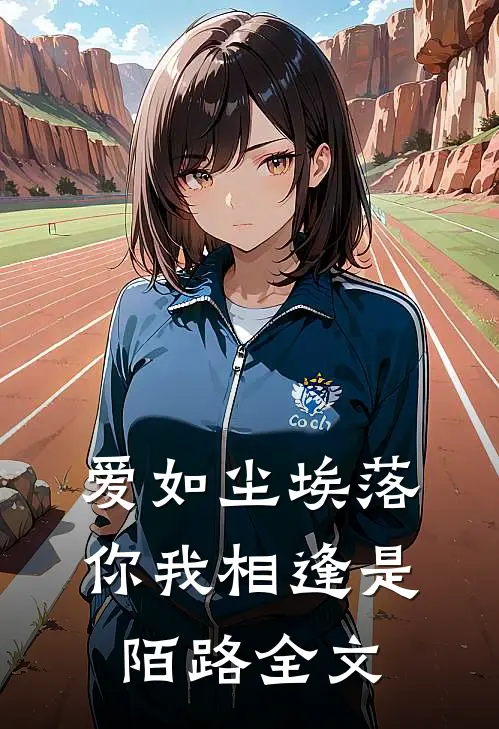爱如尘埃落,你我相逢是陌路全文免费