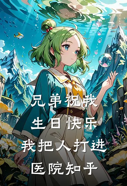 兄弟祝我生日快乐,我把人打进医院知乎
