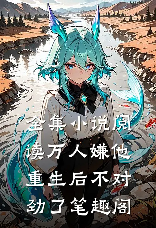 全集小说阅读万人嫌他重生后不对劲了笔趣阁