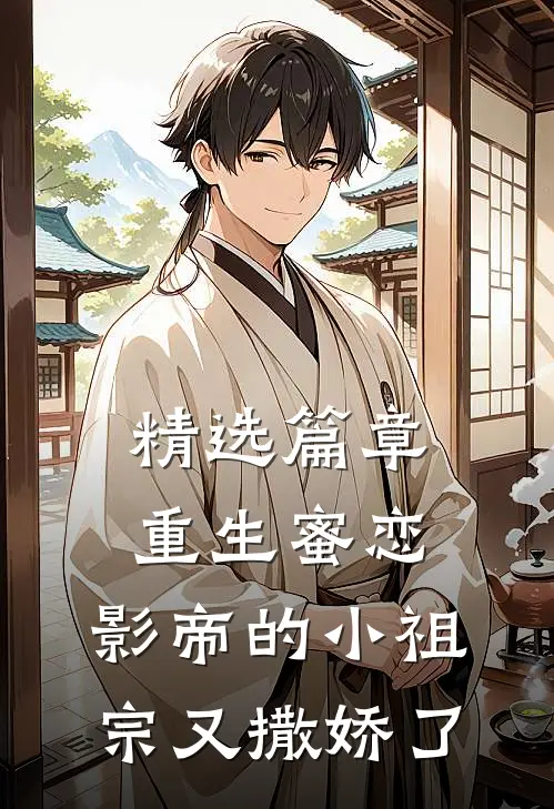 精选篇章重生蜜恋影帝的小祖宗又撒娇了免费阅读